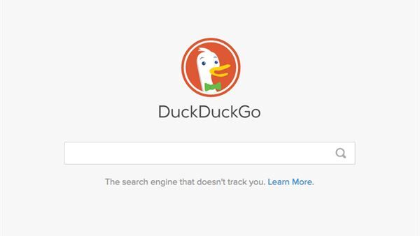 Duckduckgo 1