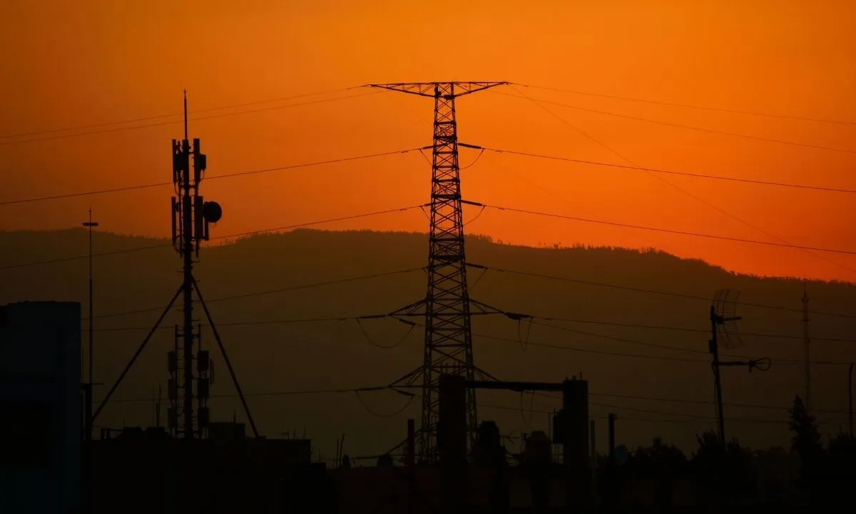 Elektrik Kesintisi Yozgat