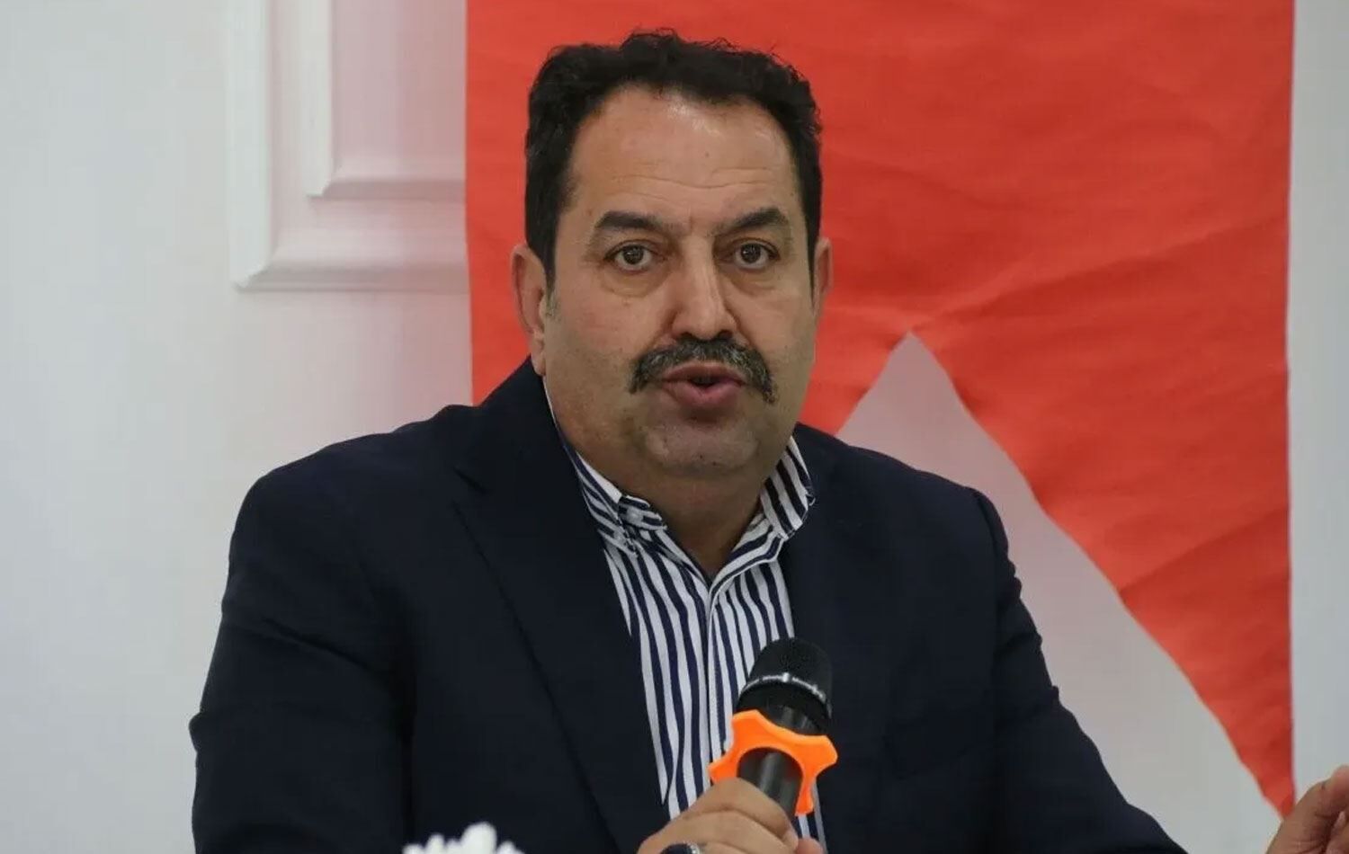Emniyet Müdürü İlker Arslann