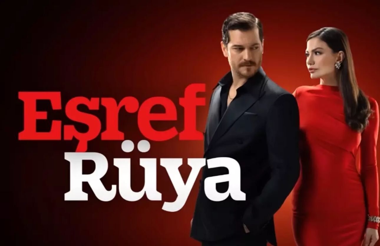 Eşraf Rüya (1)