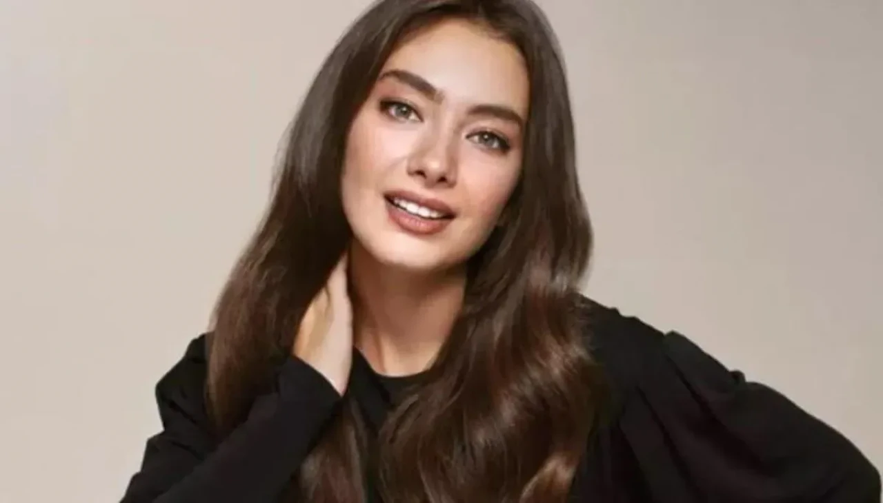 Neslihan Atagül,