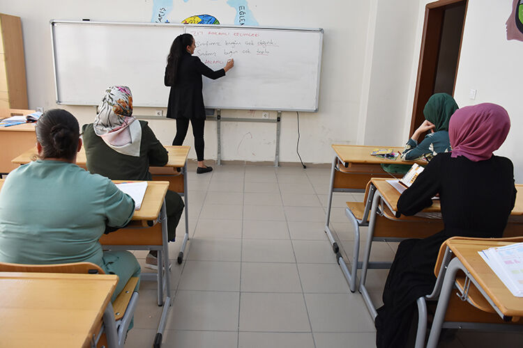 Okuryazarlık (2)