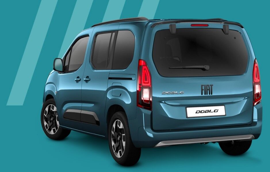 Fiat 4