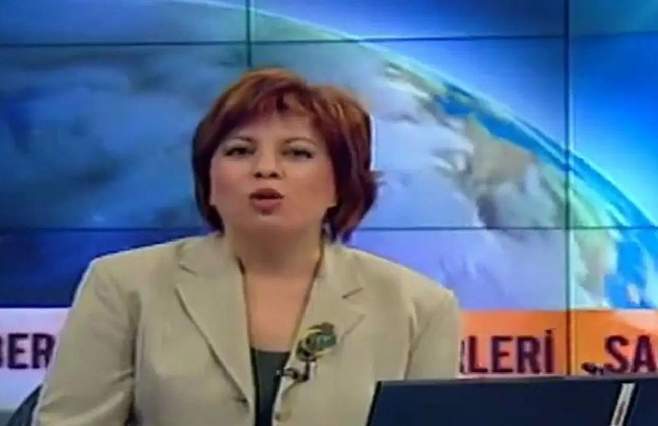 Gülden Özel Kimdir Neden Öldü Trt Spikeri Gülden Özel Kaç Yaşında, Nereli (2)