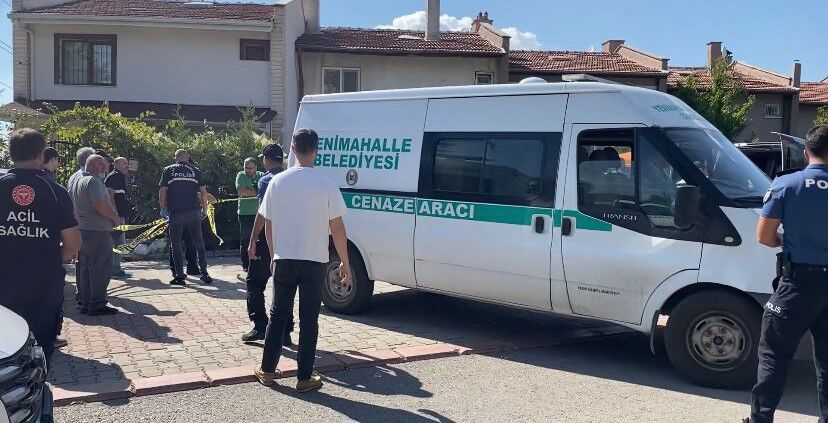 Kadın Cinayet (1)