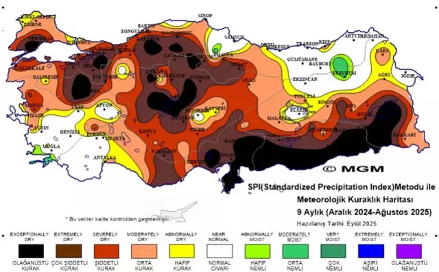 Meteeroloji 3