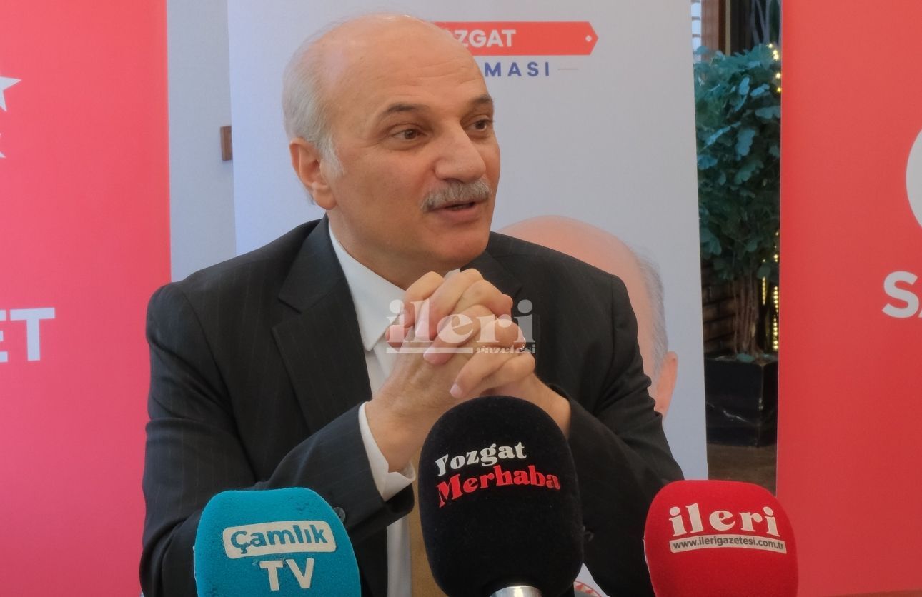 Saadet Partisi (1)