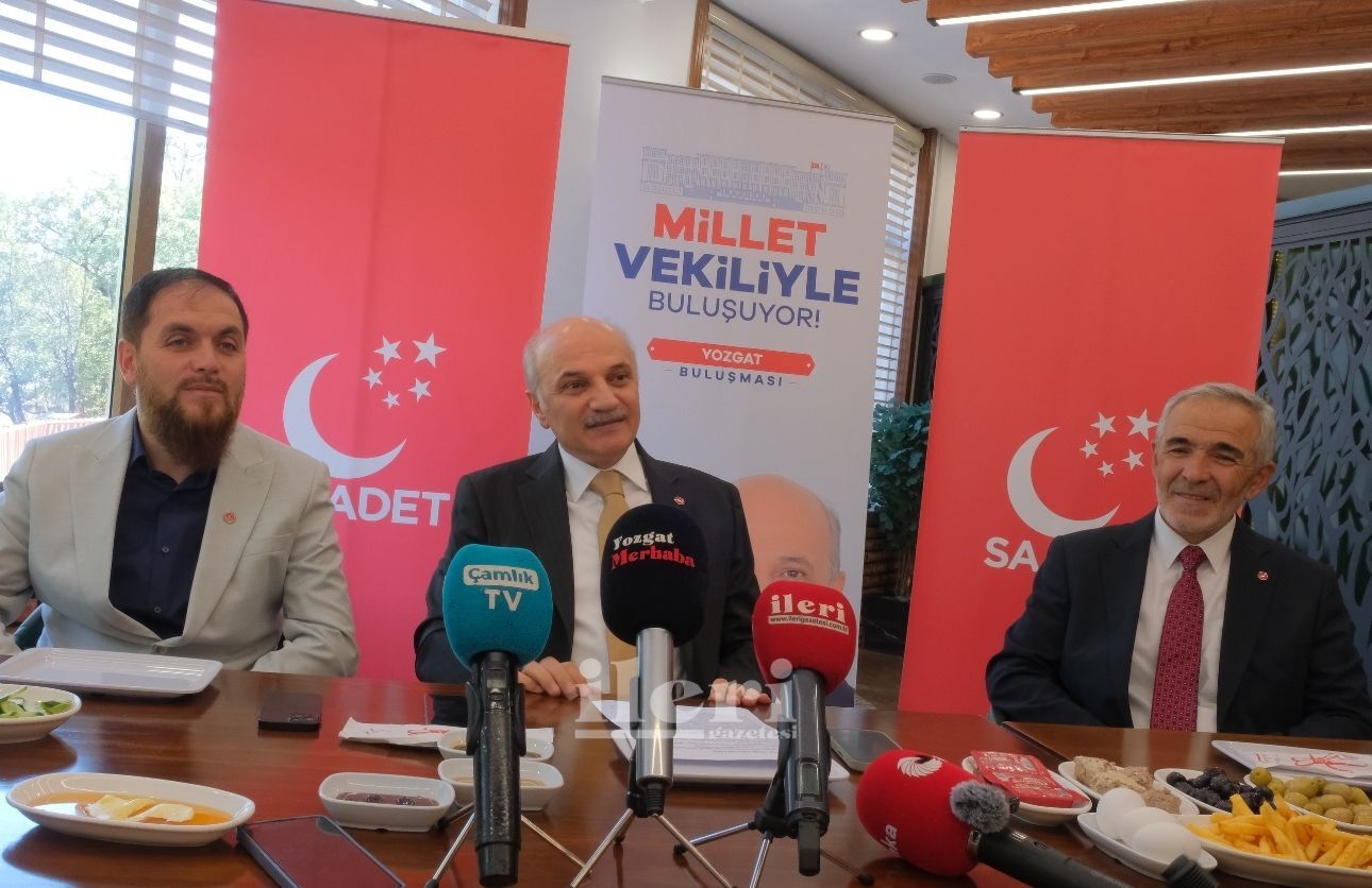 Saadet Partisi (5)