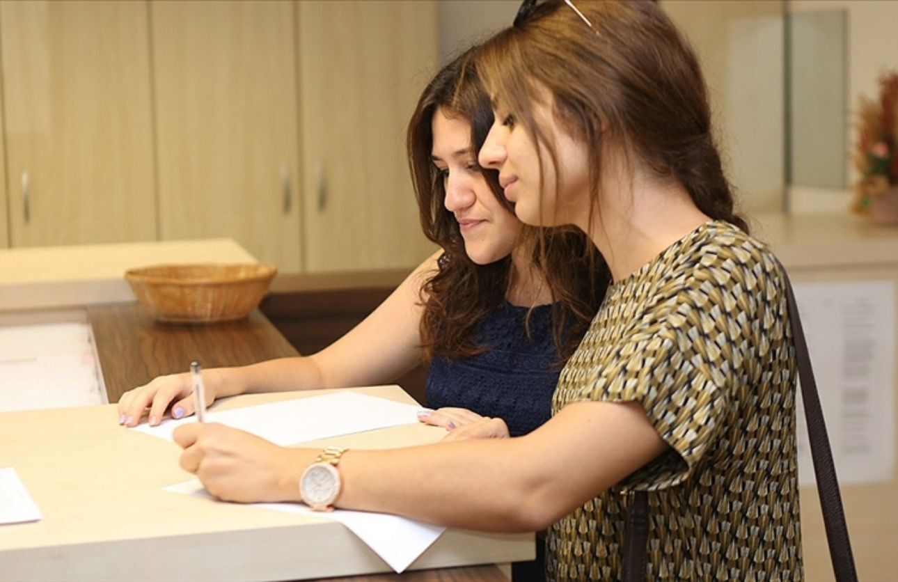 Yks Mazeret Kayıtları Devam Ediyor! Kayıt Yapamayanlar Dikkat1