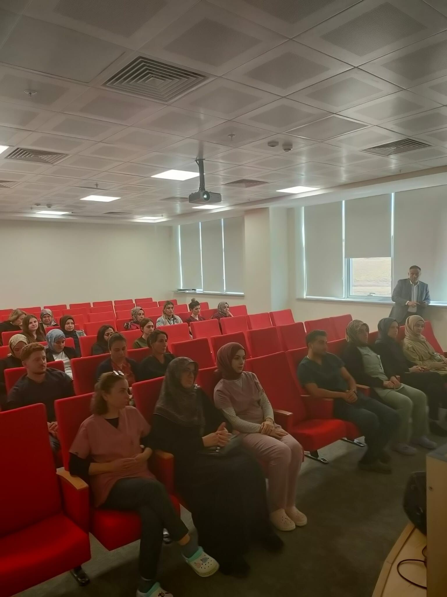 Anne Sütü Ve Emzirme Eğitimi2
