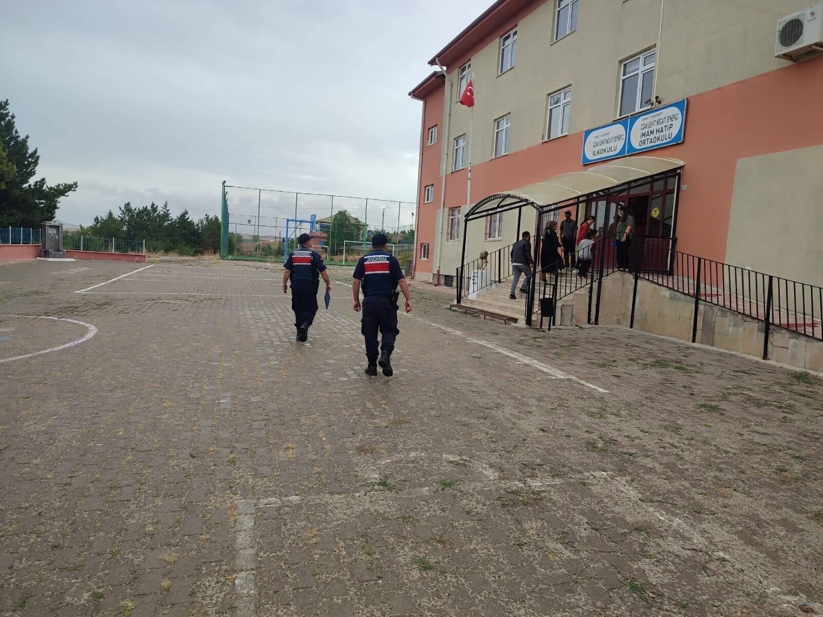 Denetimler Sürüyor