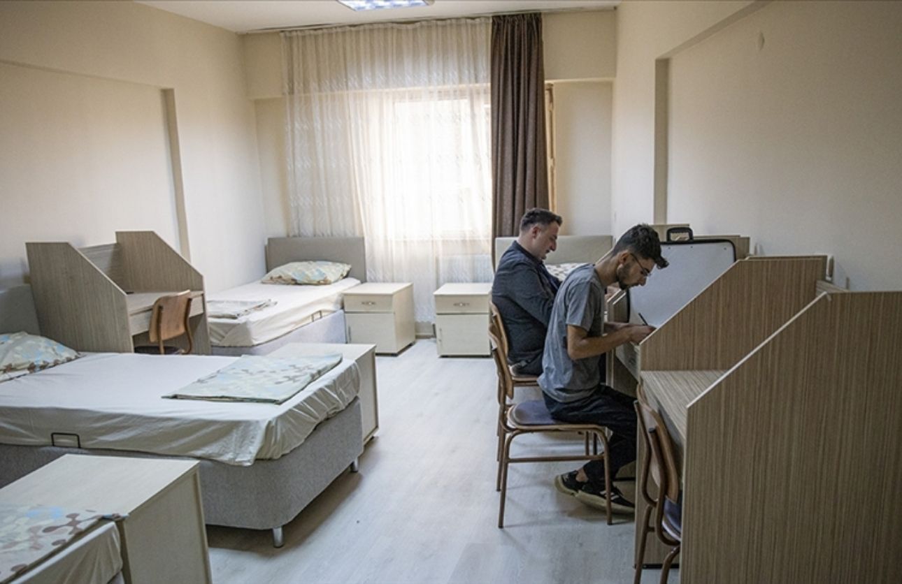 Gsb Yurt Başvuru Sonuçları Açıklandı! İşte Detaylar.. (2)