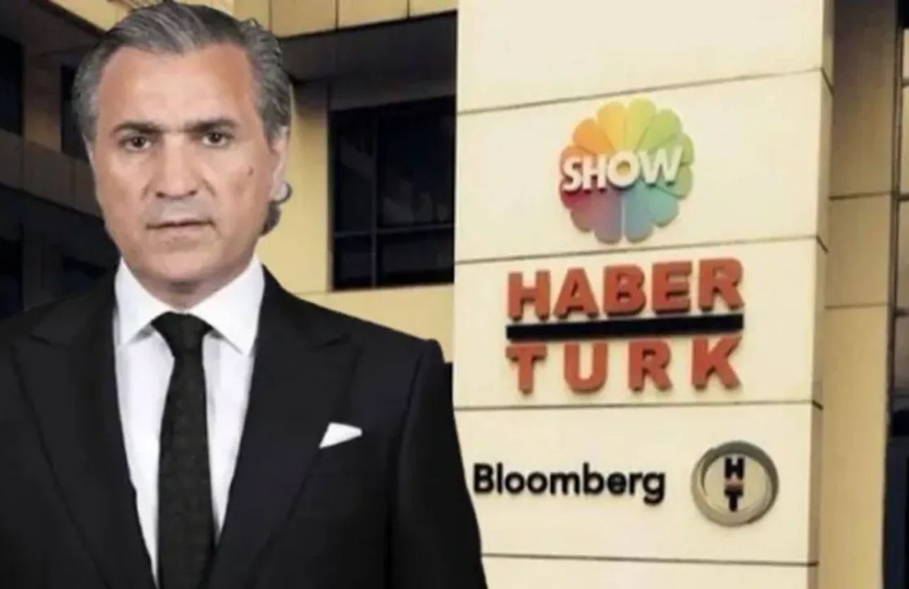 Habertürk Ve Show Tv Krizi! 8 Gözaltı Dev Operasyon1