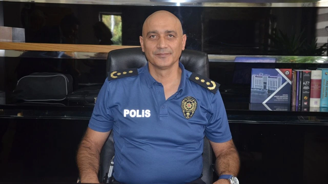 Murat Güneş