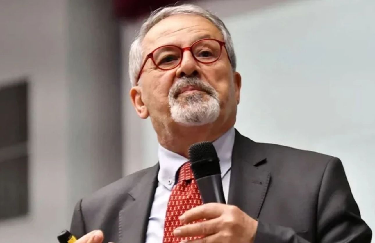 Uzman Isimden Çarpıcı Açıklama! Ankara’da 7 Büyüklüğüne Varan Deprem Riski (2)