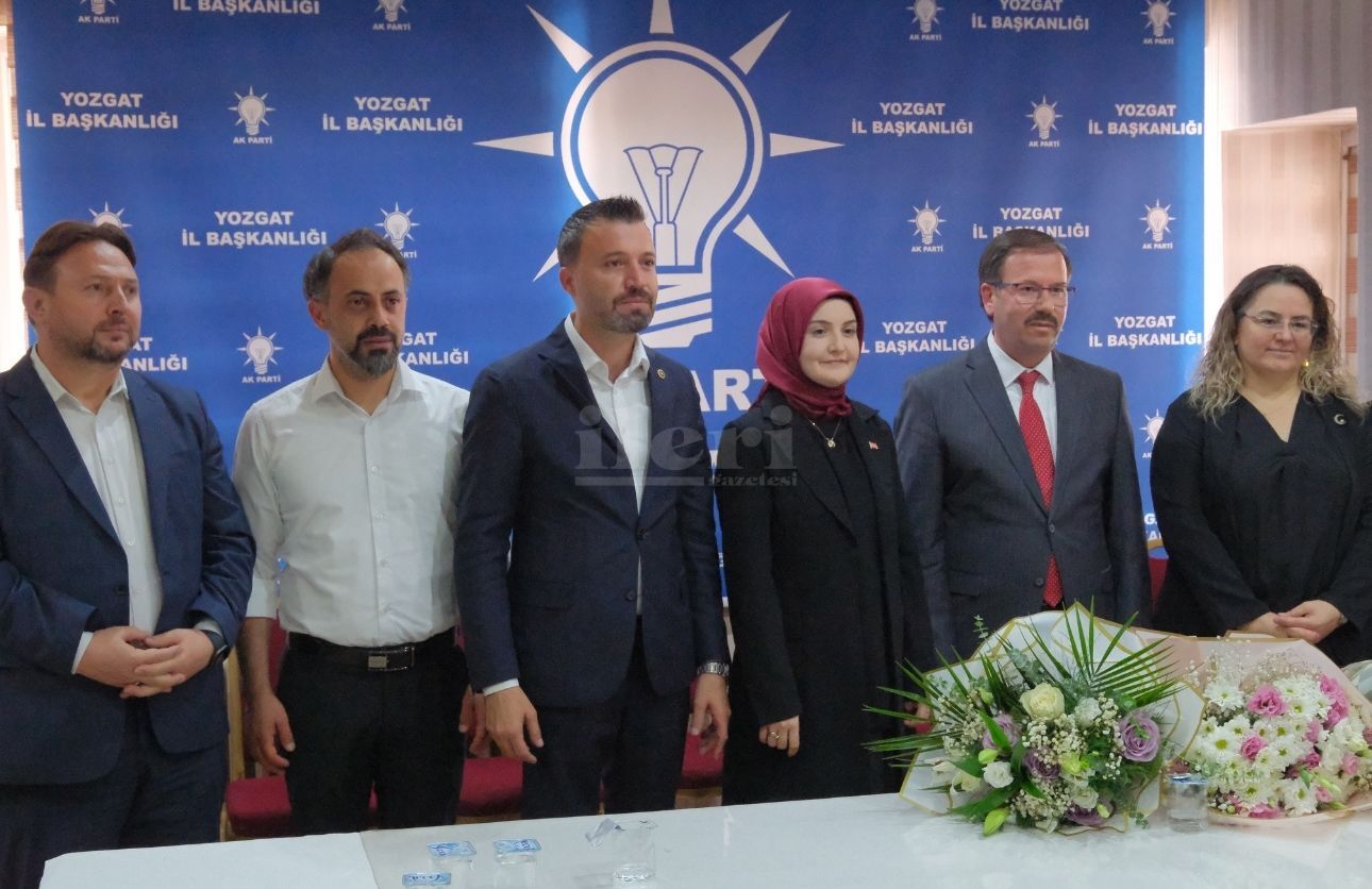 Ak Parti Yozgat (2)