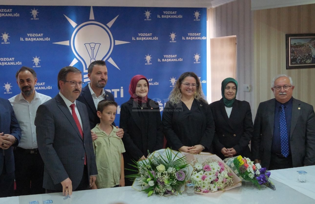 Ak Parti Yozgat (3)