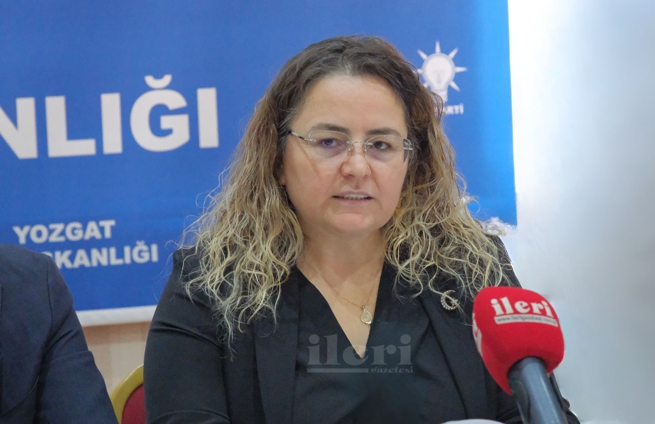Ak Parti Yozgat (4)