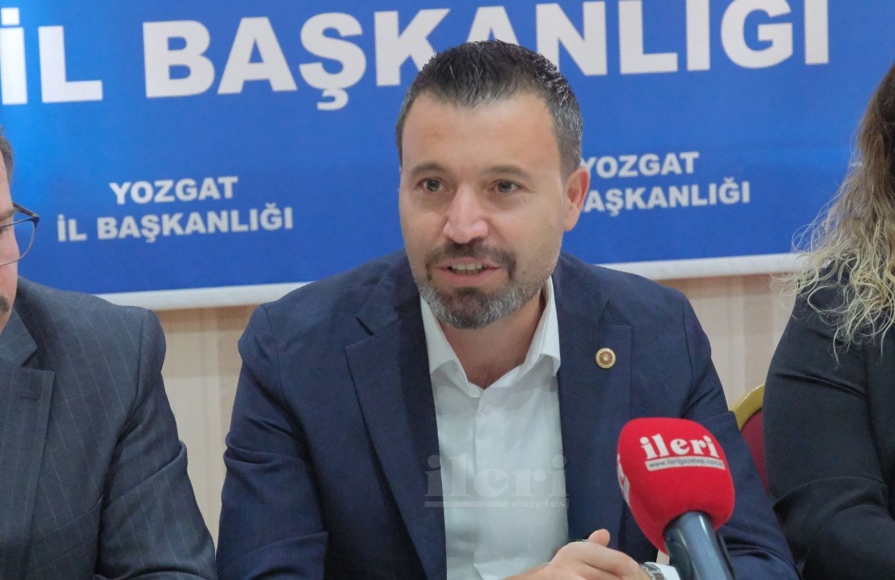 Ak Parti Yozgat (5)