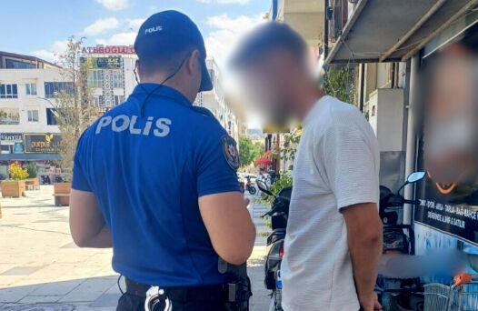 Bin 756 Kişi Sorgulandı 2