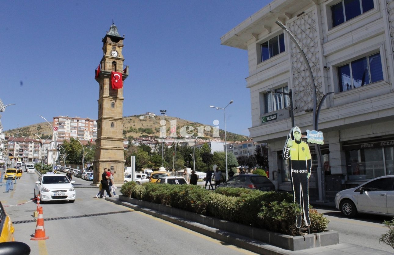 Emniyetten Dev Denetim (1)