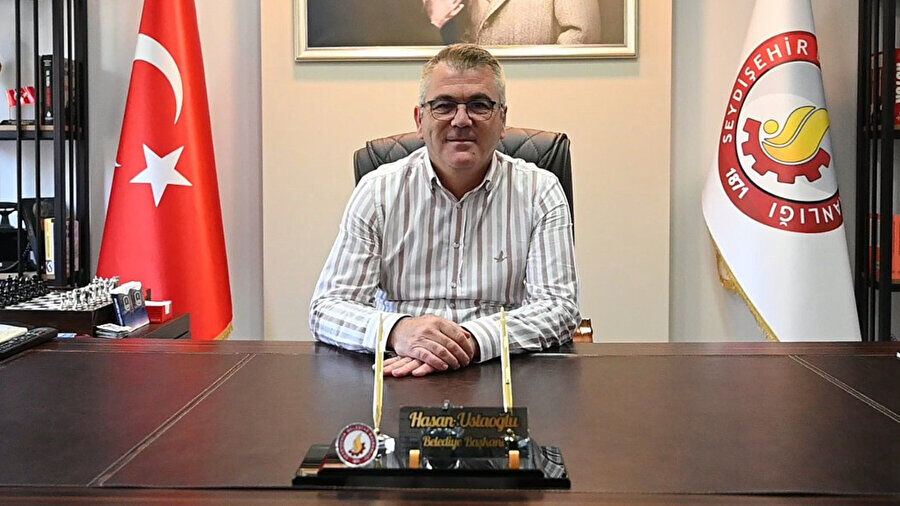 Hasan Ustaoğlu