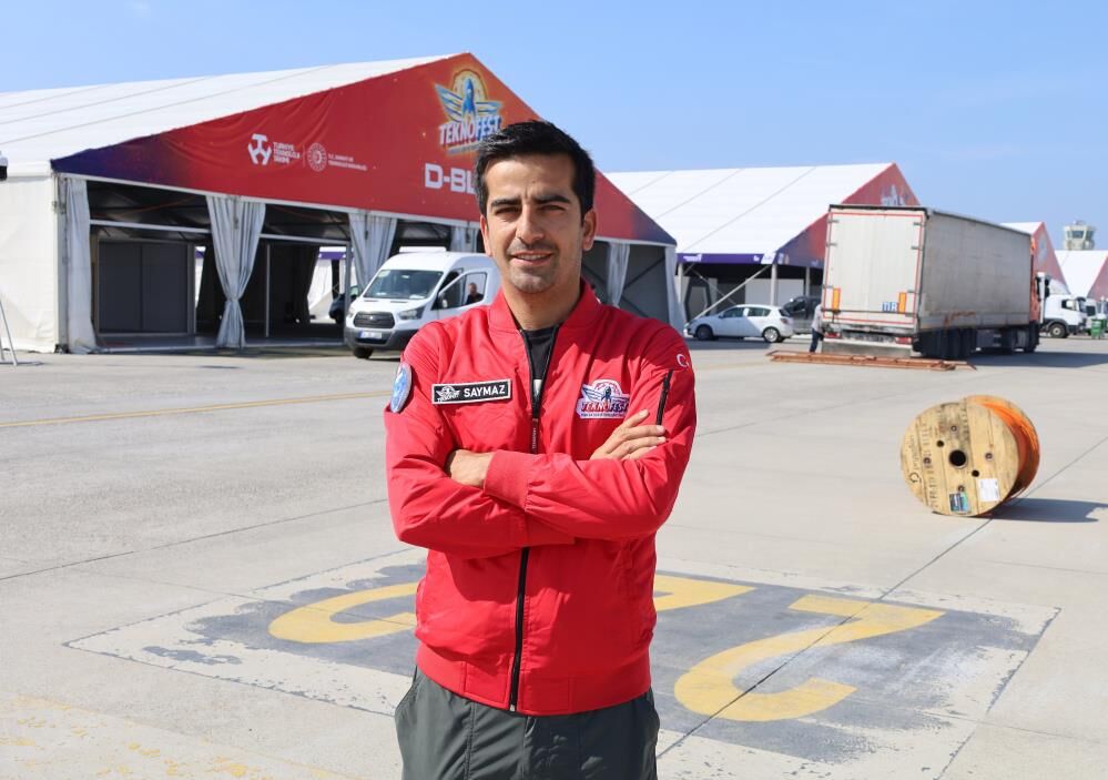 Hazırlıkları Titizlikle Devam Ediyor