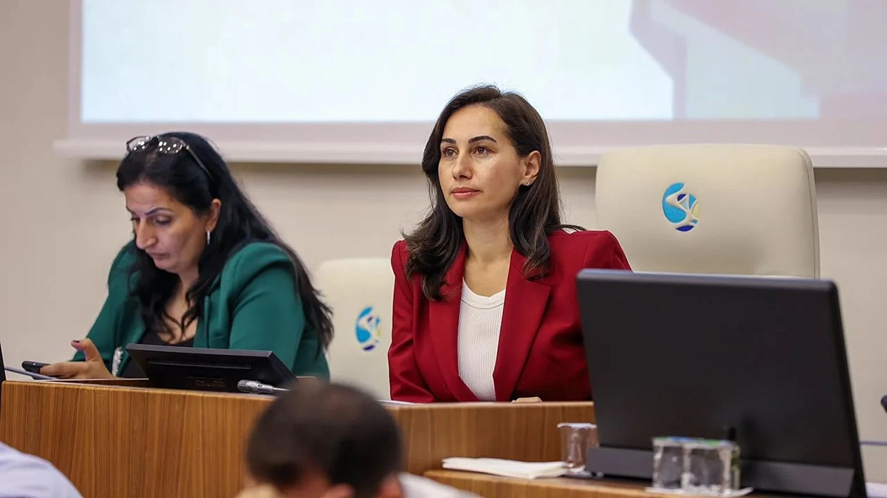 Özlem Cural Gürzel