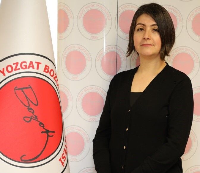 Tübi̇tak’a Yeni Proje