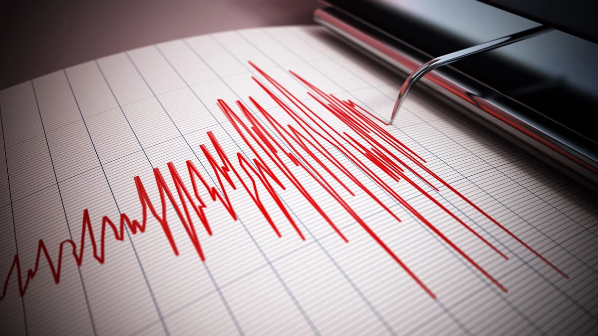 Yozgat’ın Komşusunda 3.0 Büyüklüğünde Deprem Meydana Geldi.