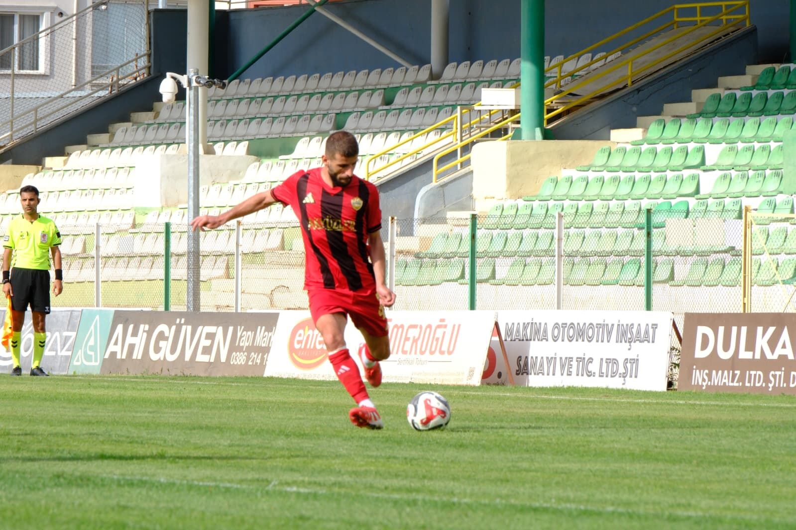 Bozokspor (12)