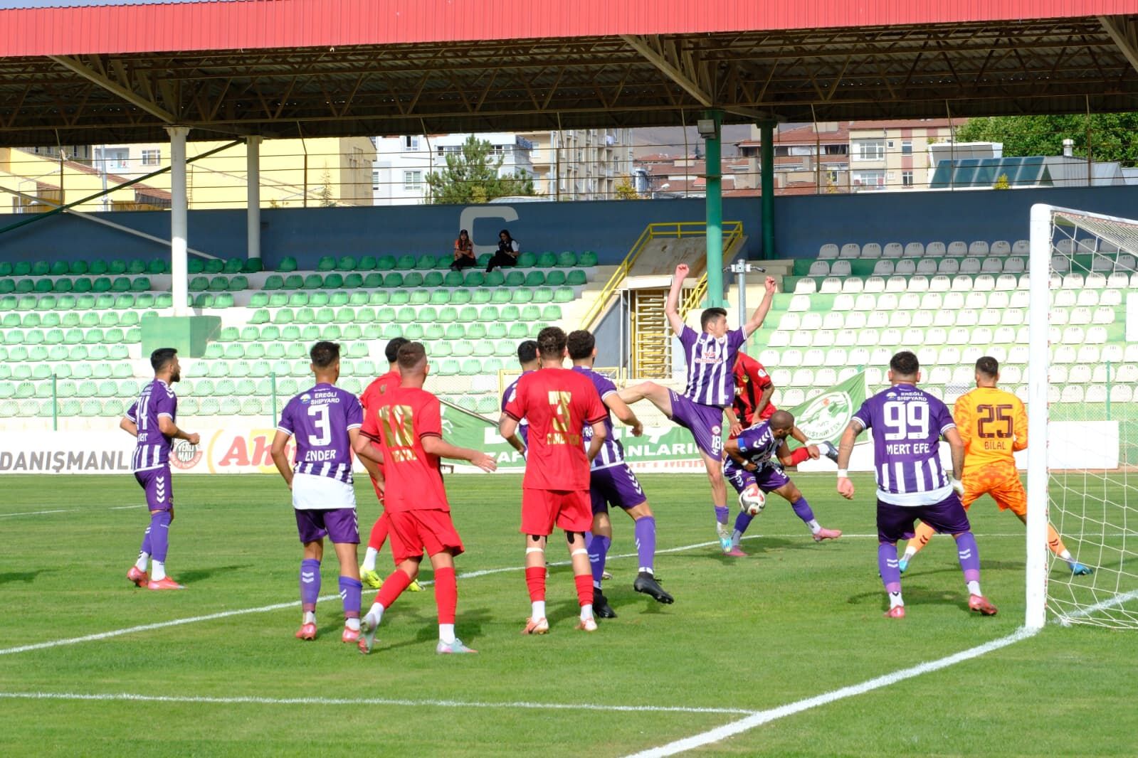 Bozokspor (13)
