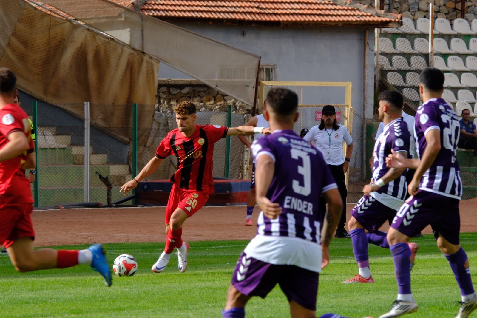 Bozokspor (14)
