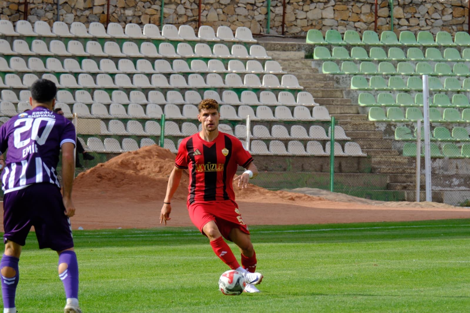 Bozokspor (15)