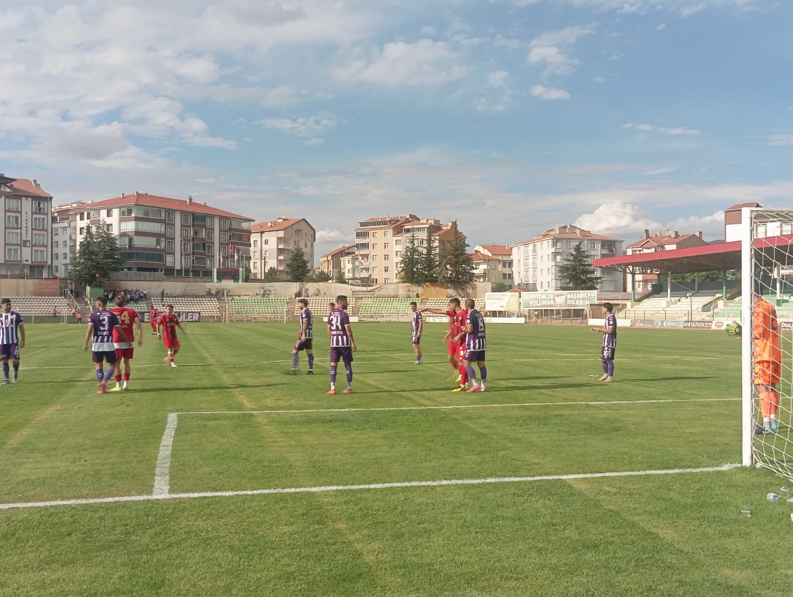 Bozokspor (16)