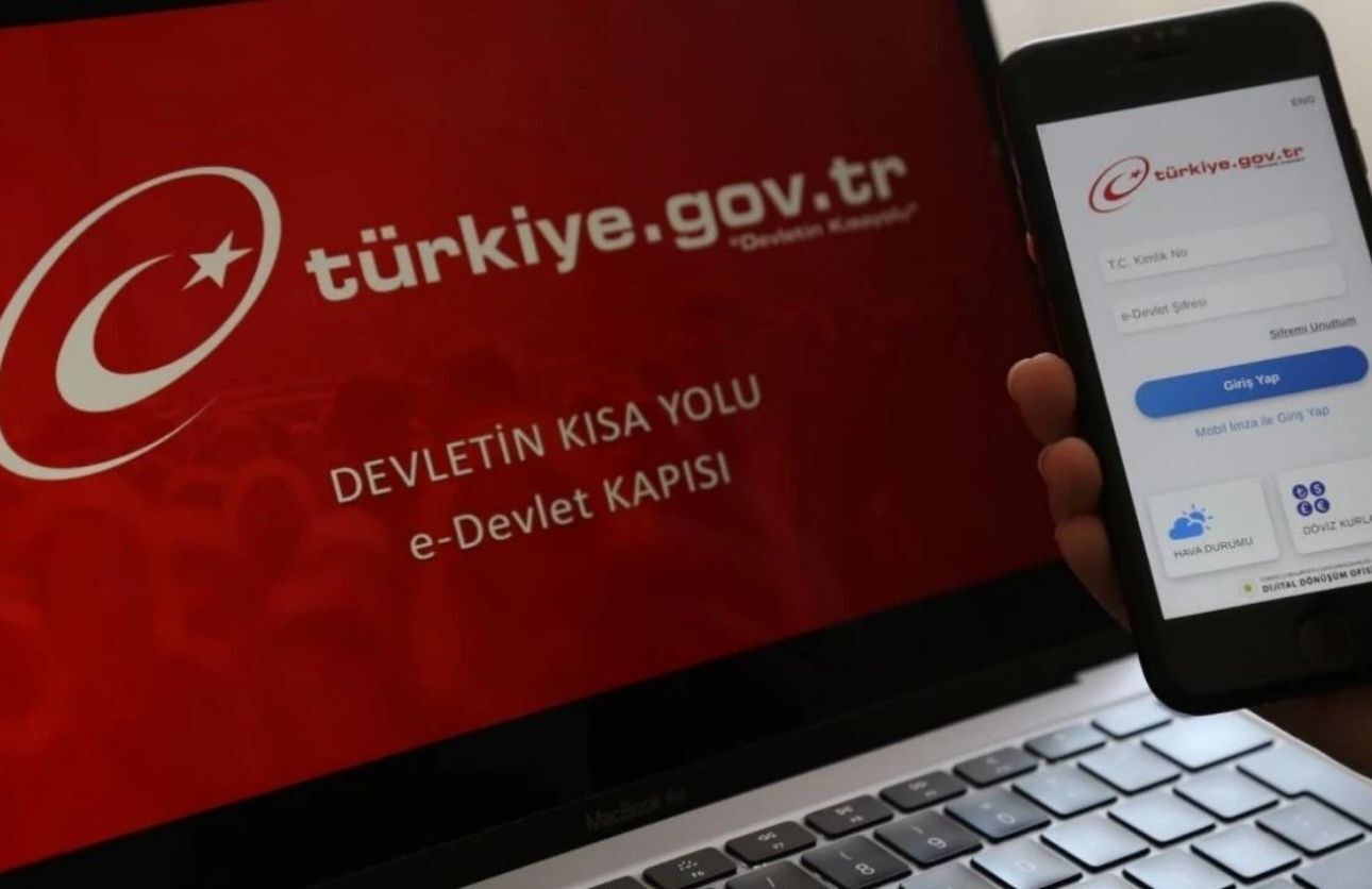E Devlet'te Yeni Dönem Yolda! Ortak Bildirim Sistemi Geliyor… (2)