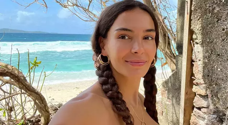 Ebru Şahin
