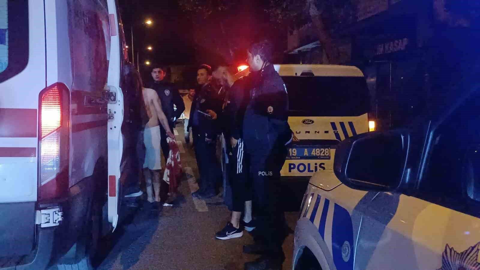 Genç Tartışması (1)