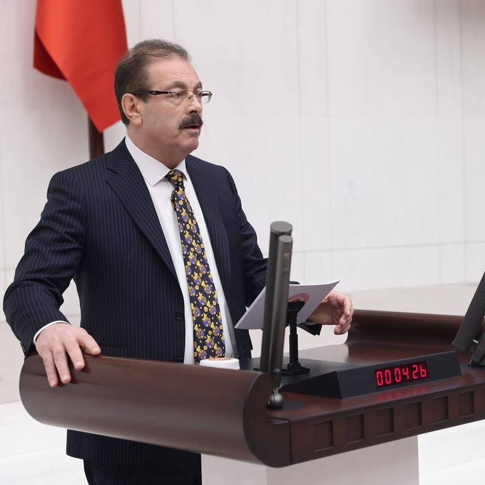 Mustafa Yıldız Hayatını Kaybetti! (3)