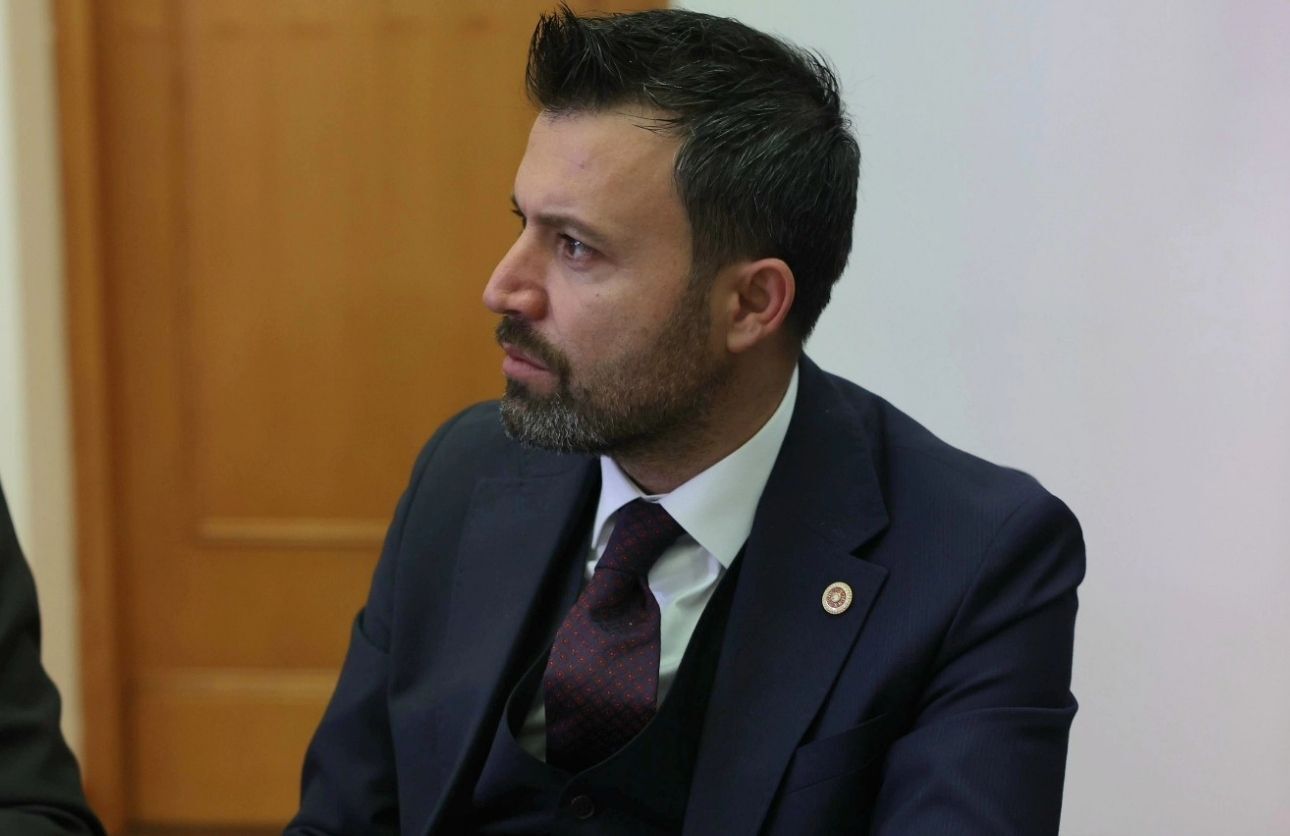 Mustafa Yıldız Hayatını Kaybetti! (4)