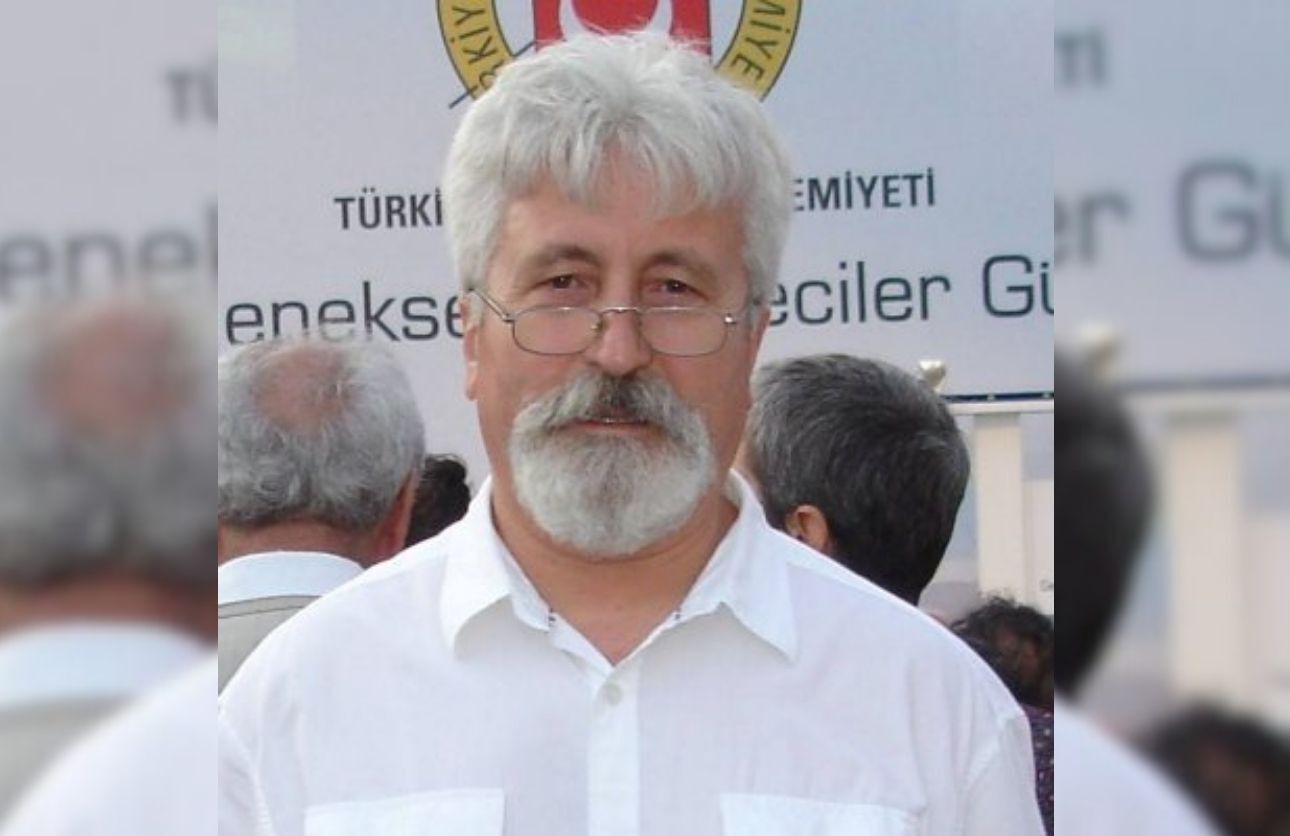 Tarihçi (2)