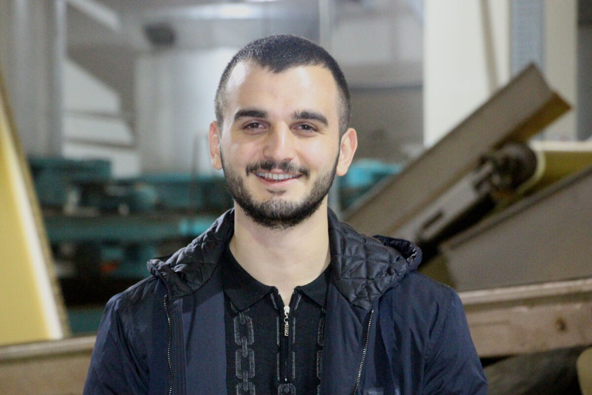 Yasin Sönmez