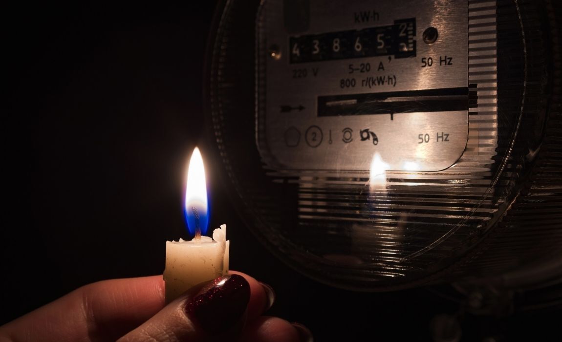 Yozgat’ın 14 Köyünde Elektrikler Kesilecek! (4)