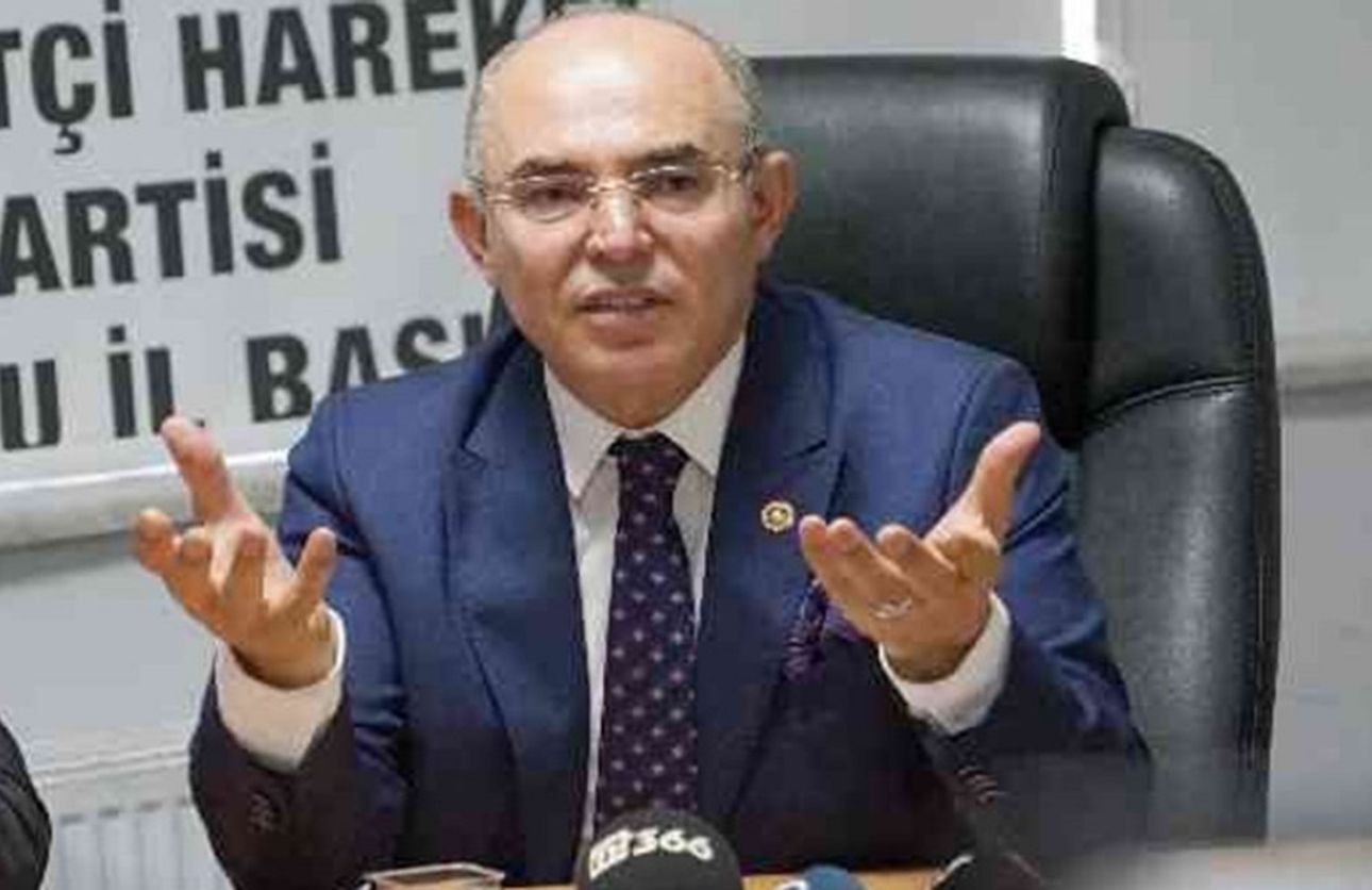 Mhp’nin Yükselen Ismi Mevlüt Karakaya Kimdir (2)