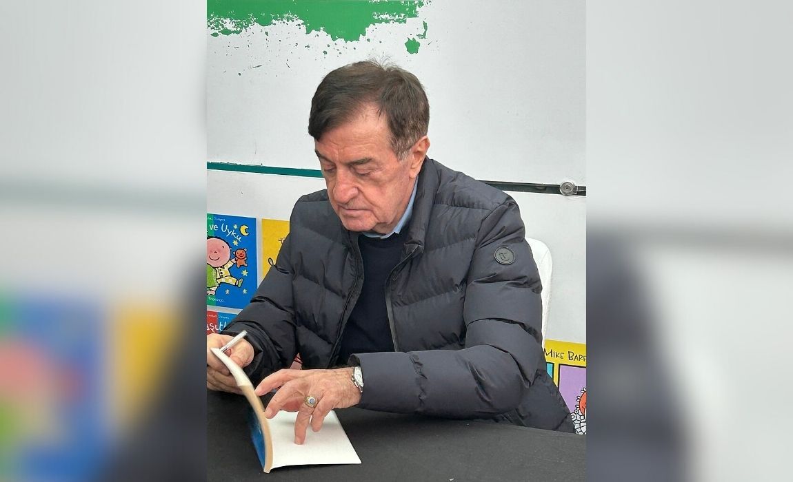 Osman Pamukoğlu Kimdir (2)