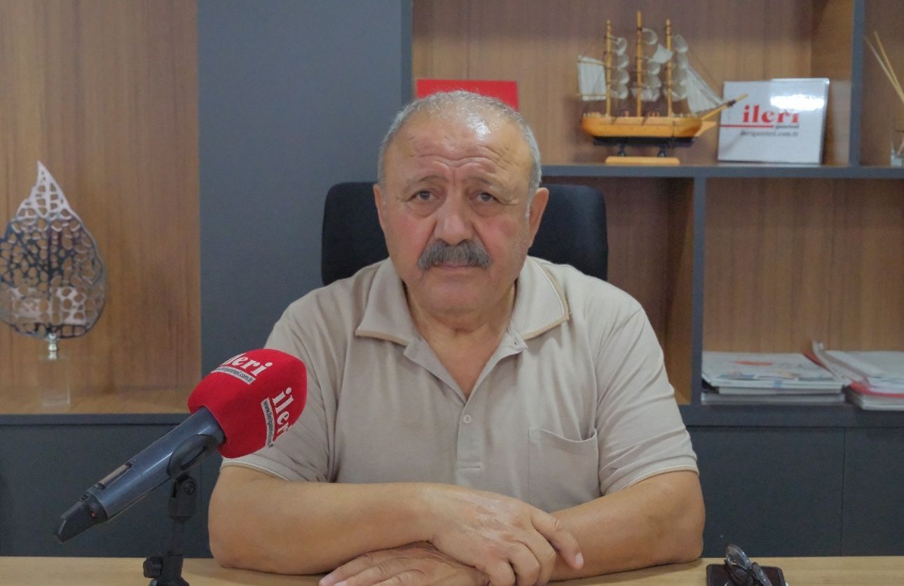 Şair Yusuf Özcan (1)