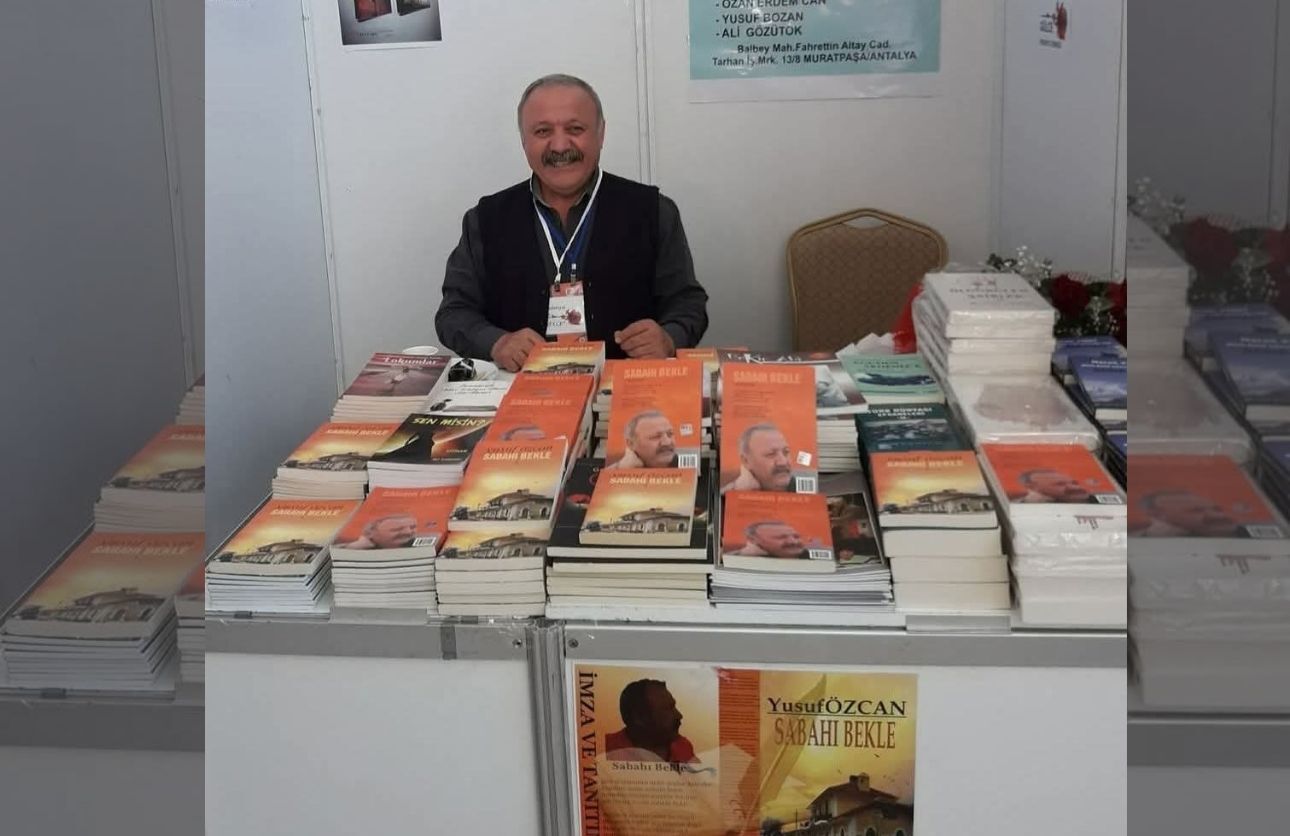 Şair Yusuf Özcan (4)