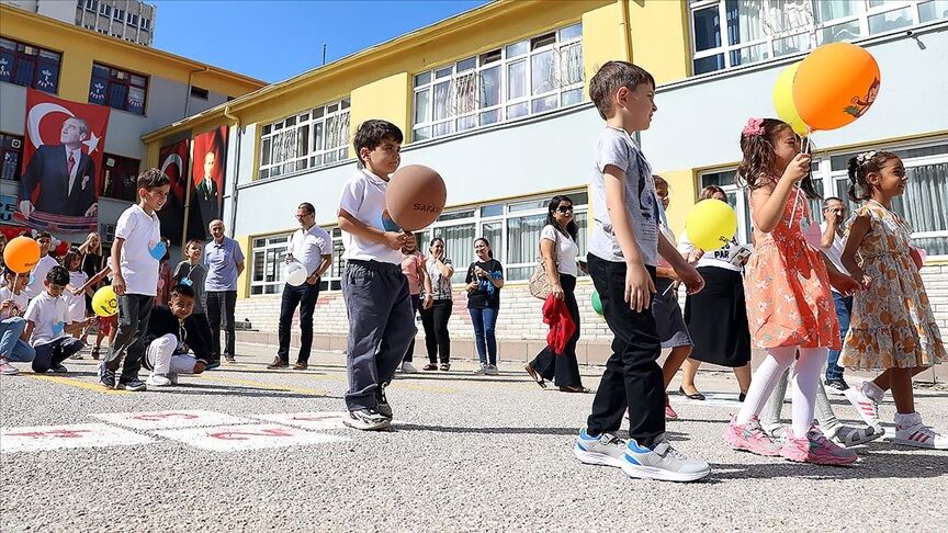 Bakan Okul Uyarı (2)