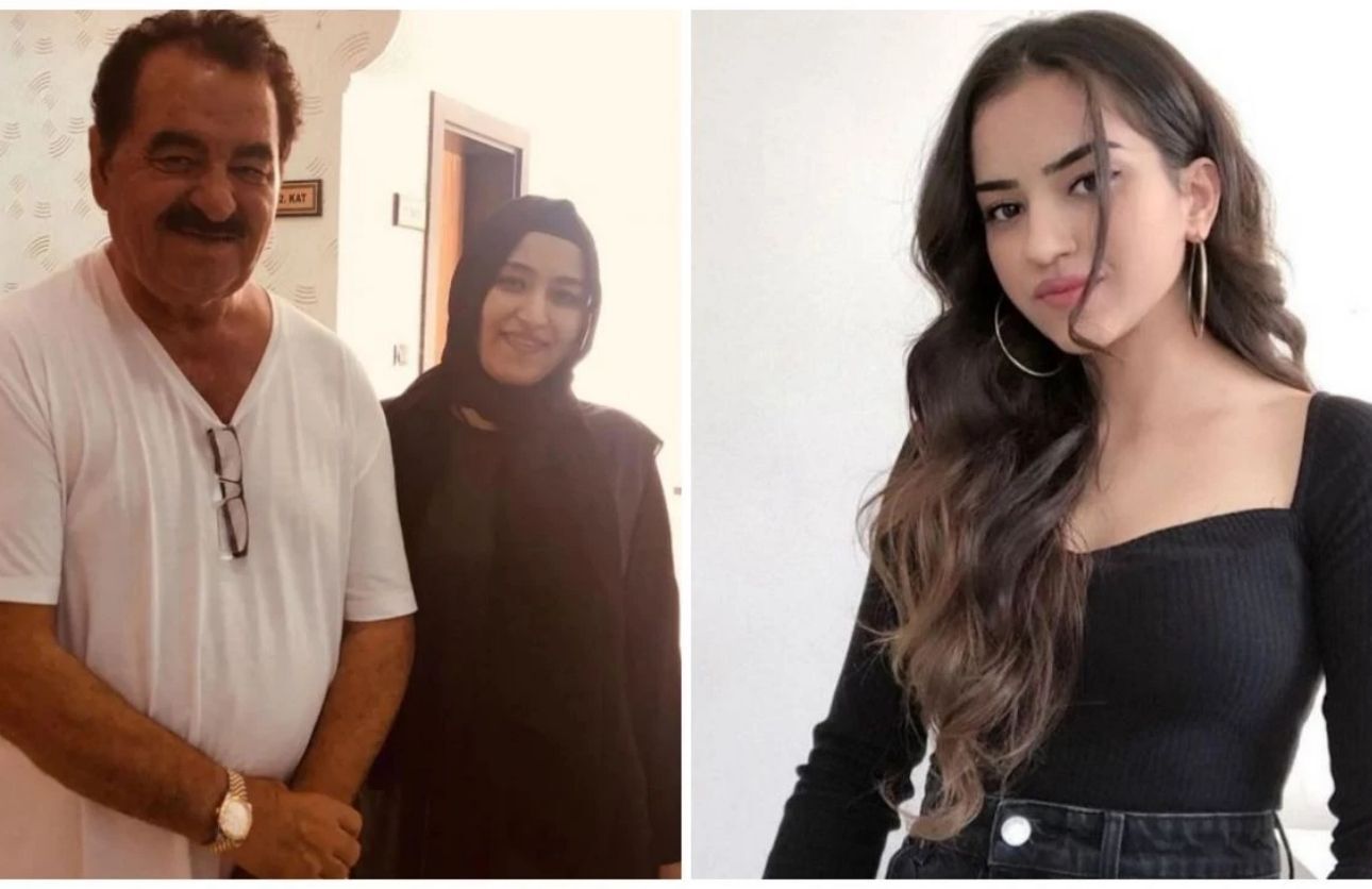 Berfin Karakeçeli Kimdir İbrahim Tatlıses’in Torunu Kaç Yaşında (1)