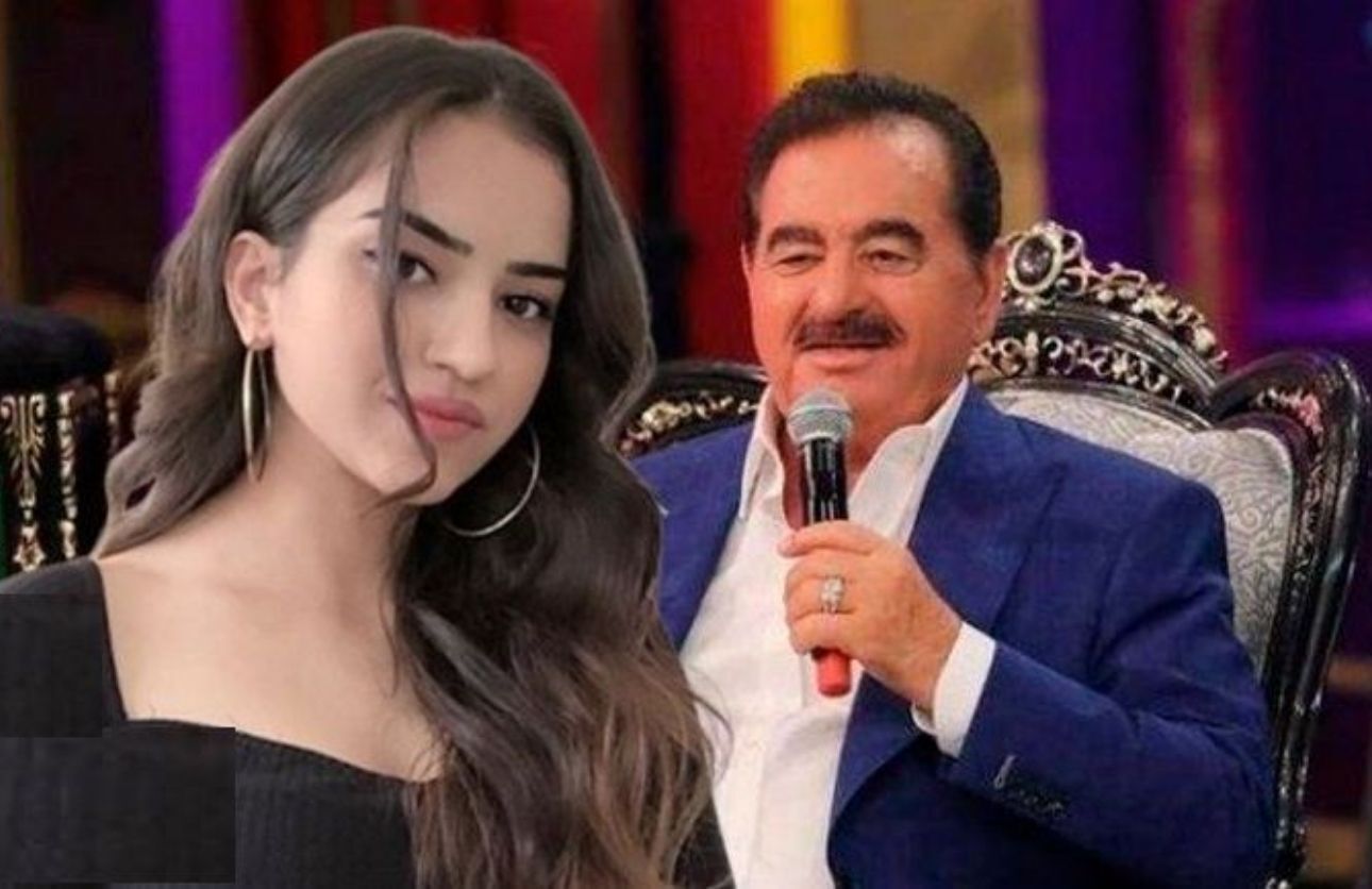 Berfin Karakeçeli Kimdir İbrahim Tatlıses’in Torunu Kaç Yaşında (2)